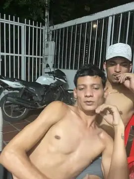 BEM_BOY's Webcam Show