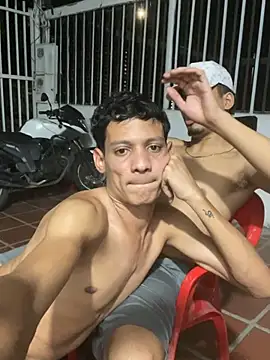 BEM_BOY Webcam-Show