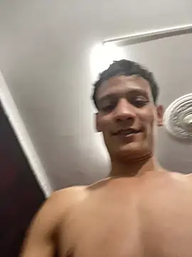 Show modela BEM_BOY na web-kameri