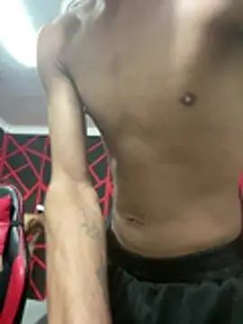 BEM_BOY webcam show