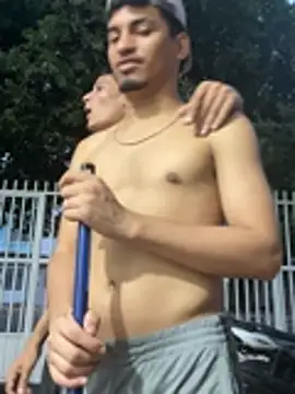 Show Webcam de BEM_BOY