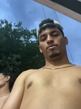 Show de webcam de BEM_BOY