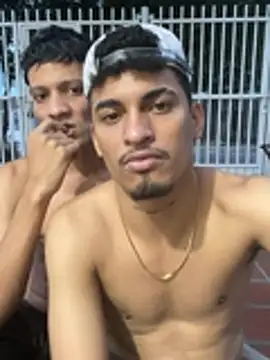Show webcam de BEM_BOY