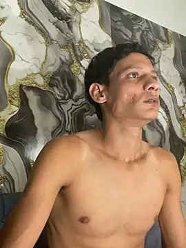 Show webcam de BEM_BOY