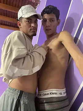 BEM_BOY Webcam-Show