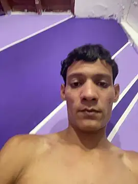 Webkamerová show BEM_BOY