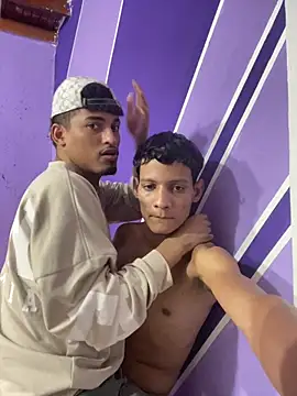 Show webcam de BEM_BOY
