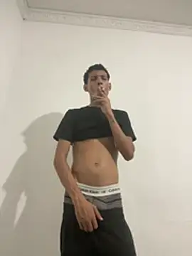 BEM_BOY Webcam-Show