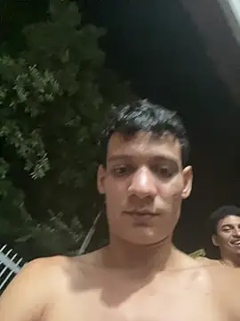 BEM_BOY Webcam show