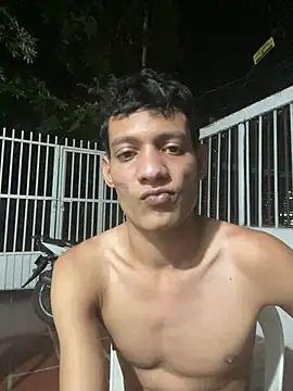 BEM_BOY Webcam-Show