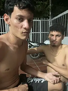 BEM_BOY Webcamshow