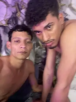 Show Webcam de BEM_BOY