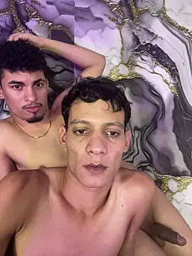 Show de webcam de BEM_BOY