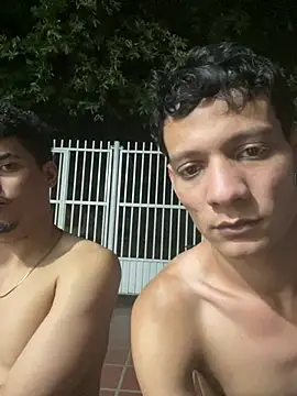 Show webcam de BEM_BOY