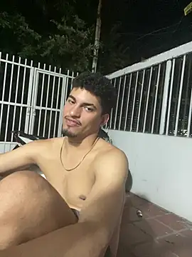 BEM_BOY's Webcam Show