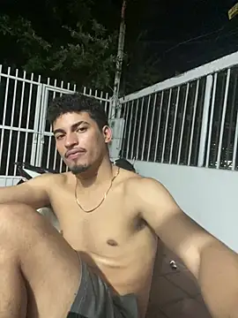 BEM_BOY Webcam show