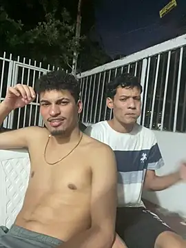 BEM_BOY's Webcam Show