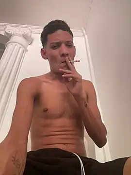 BEM_BOY's Webcam Show