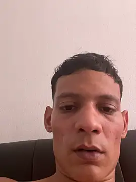 Webkamerová show BEM_BOY