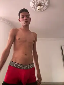 BEM_BOY Webcam-Show