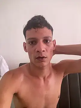 Show Webcam de BEM_BOY