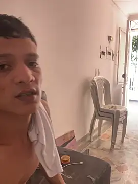 BEM_BOY Webcamshow