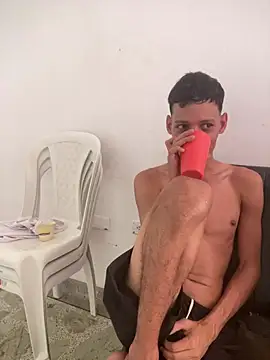BEM_BOY webcam show