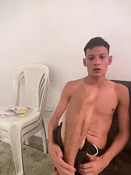 BEM_BOY Webcam-Show