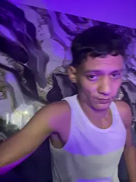BEM_BOY's Webcam Show