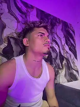 BEM_BOY Webcam Show