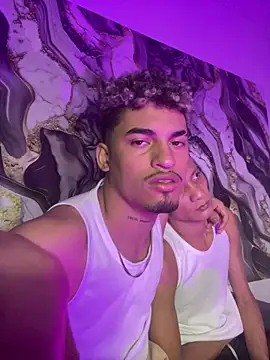Show de webcam de BEM_BOY