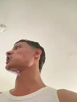 BEM_BOY Webcam show