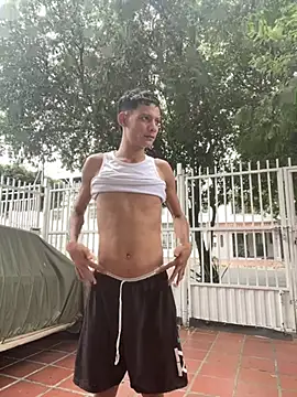 BEM_BOY – webcam-show