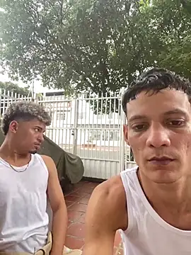 BEM_BOY Webcam Show