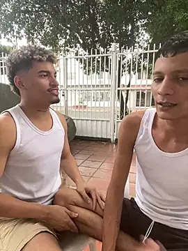 BEM_BOY Show Webcam