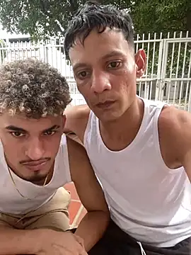 BEM_BOY webcam show