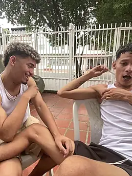 BEM_BOY – webcam-show