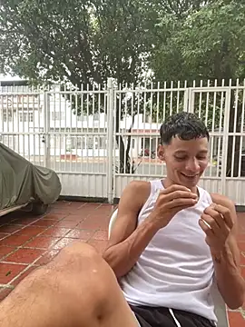 BEM_BOY's Webcam Show