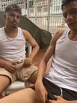BEM_BOYn Webbikameraesitys