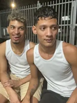 BEM_BOY webcam show