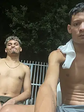BEM_BOY ওয়েবক্যাম শো