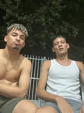 BEM_BOY Webcamshow