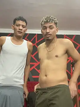BEM_BOY Webcam Show