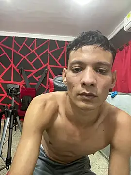 BEM_BOY's Webcam Show