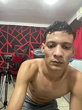 BEM_BOY's Webcam Show