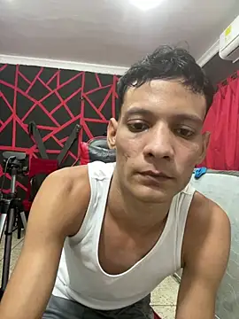 BEM_BOY webcam show