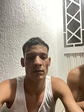 BEM_BOY Show Webcam