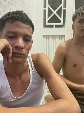 Show de webcam de BEM_BOY