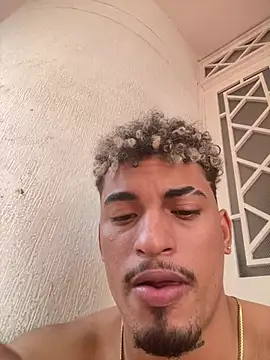BEM_BOY Webcam Show
