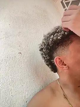 Show Webcam de BEM_BOY